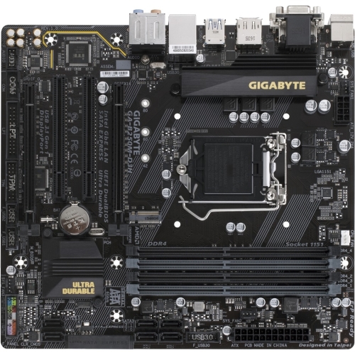 gigabyte ultra durable motherboard drivers